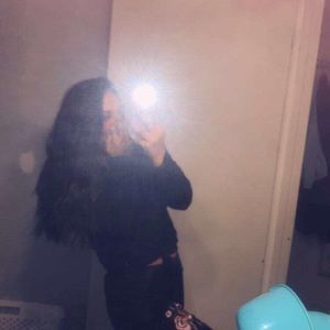 Meet your Posher, Melanie